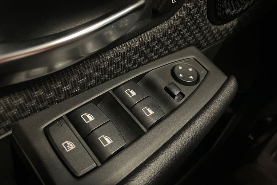 BMW 218 vaihtoauto