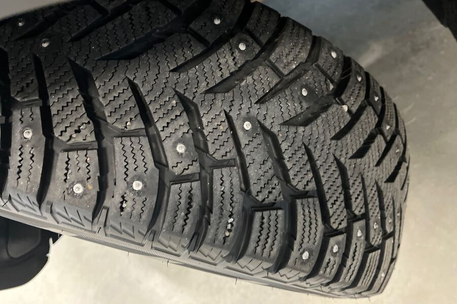 Volkswagen Touareg vaihtoauto