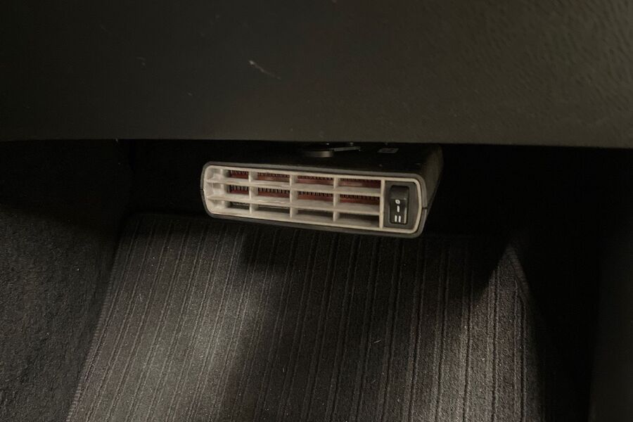 Mercedes-Benz GLA vaihtoauto