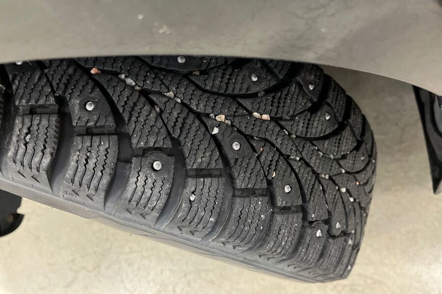 SEAT Ibiza ST vaihtoauto