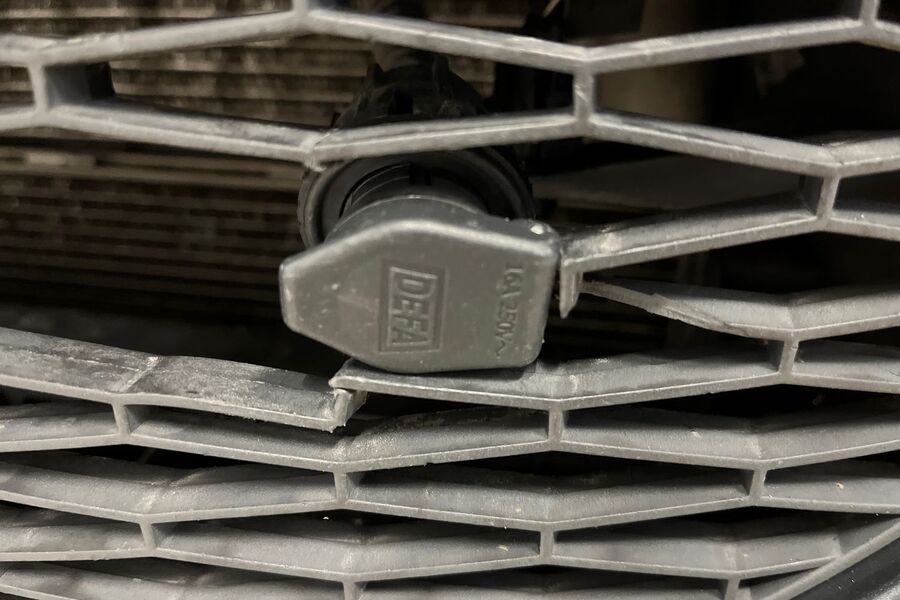 SEAT Ibiza ST vaihtoauto