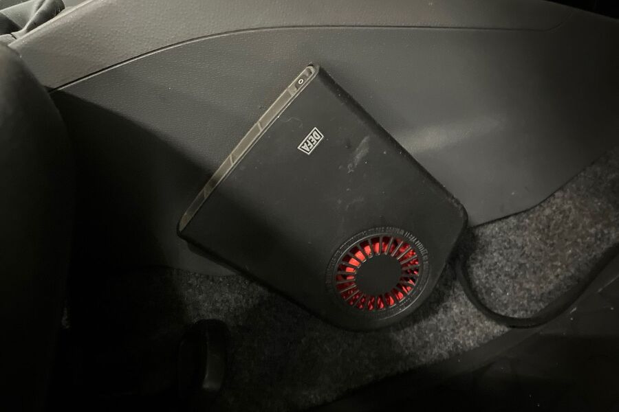 SEAT Ibiza ST vaihtoauto