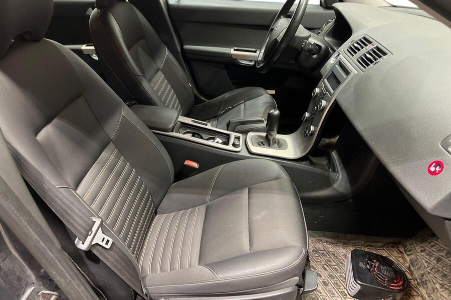 Volvo V50 vaihtoauto