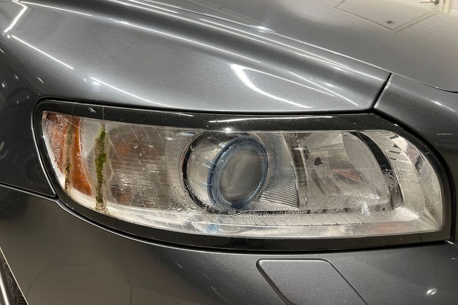 Volvo V50 vaihtoauto