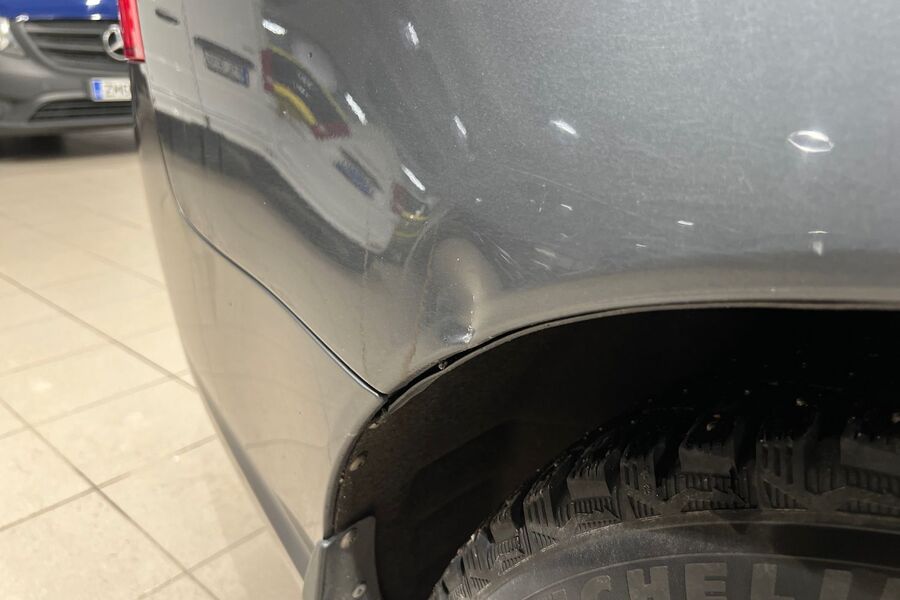 Volvo V50 vaihtoauto