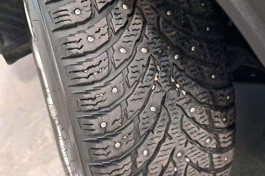 Mini Countryman vaihtoauto