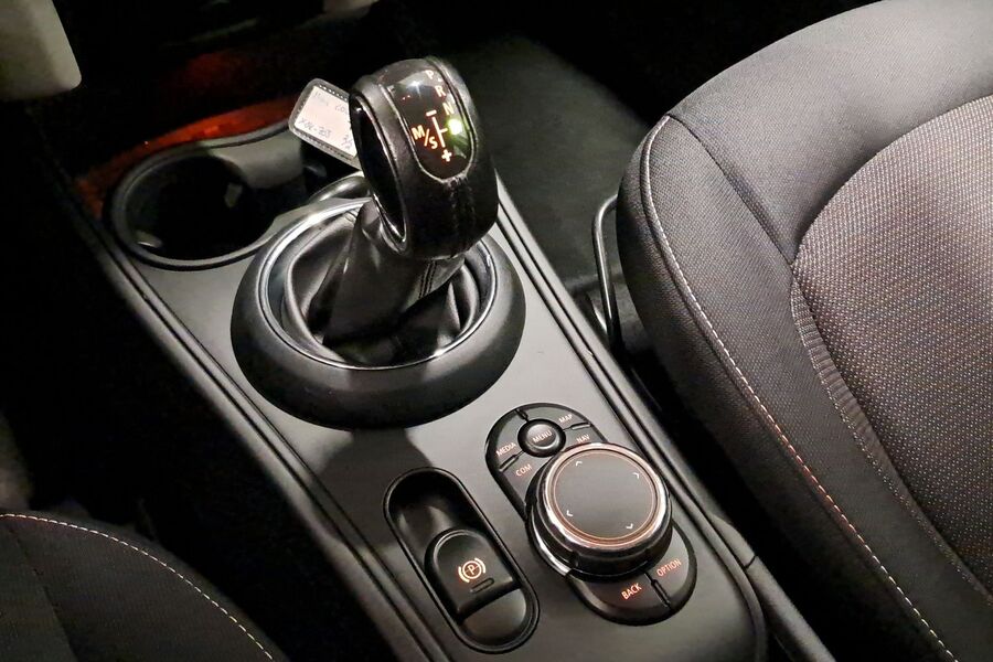 Mini Countryman vaihtoauto