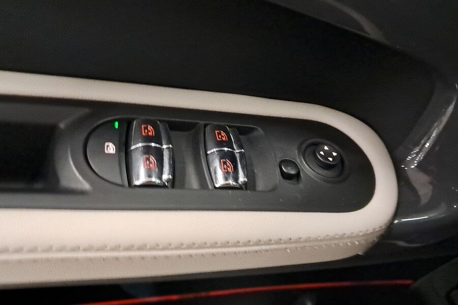 Mini Countryman vaihtoauto