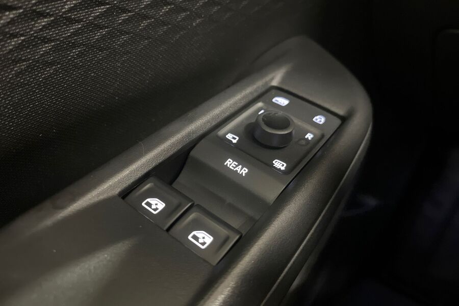 Cupra Born vaihtoauto