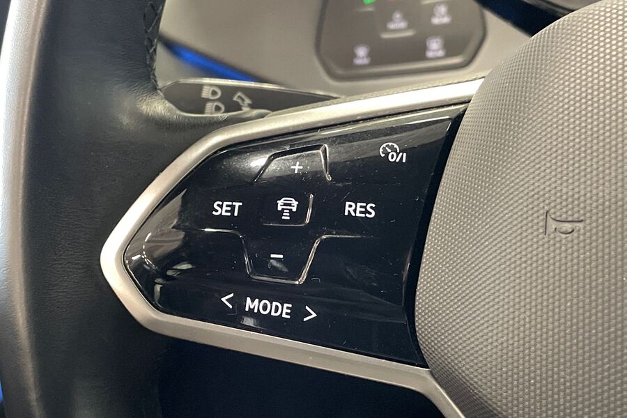 Volkswagen ID.3 vaihtoauto