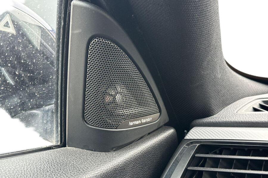 BMW 435 vaihtoauto