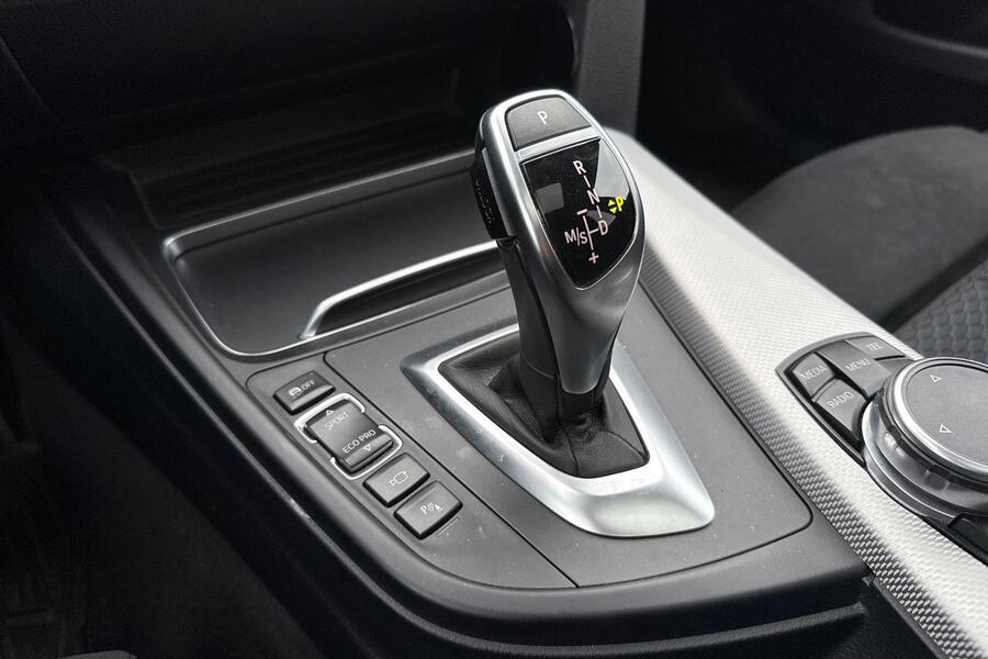 BMW 435 vaihtoauto
