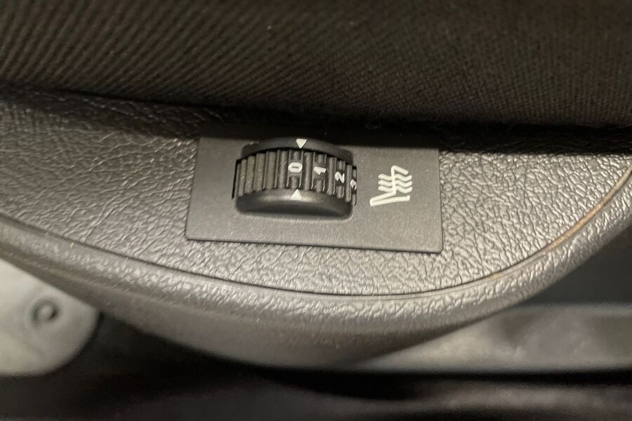 Peugeot 207 vaihtoauto