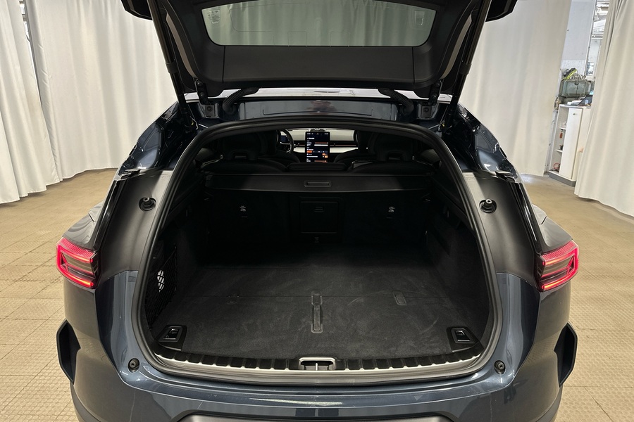 Polestar 3 vaihtoauto