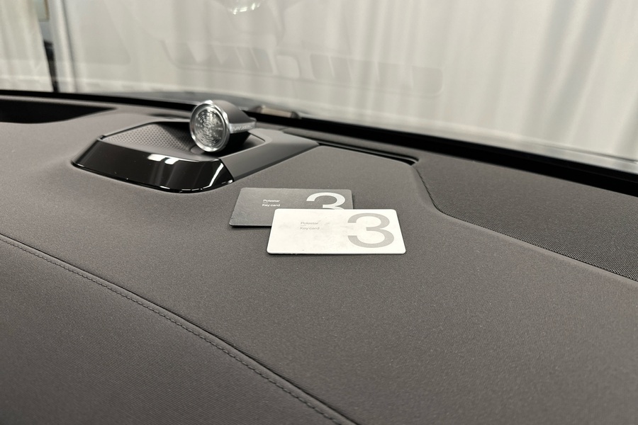 Polestar 3 vaihtoauto