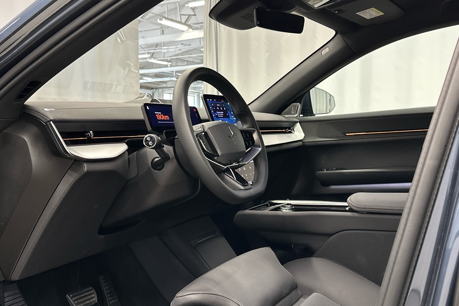 Polestar 3 vaihtoauto