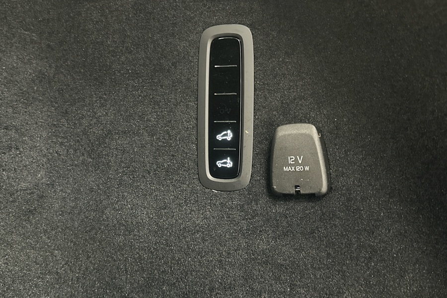 Polestar 3 vaihtoauto