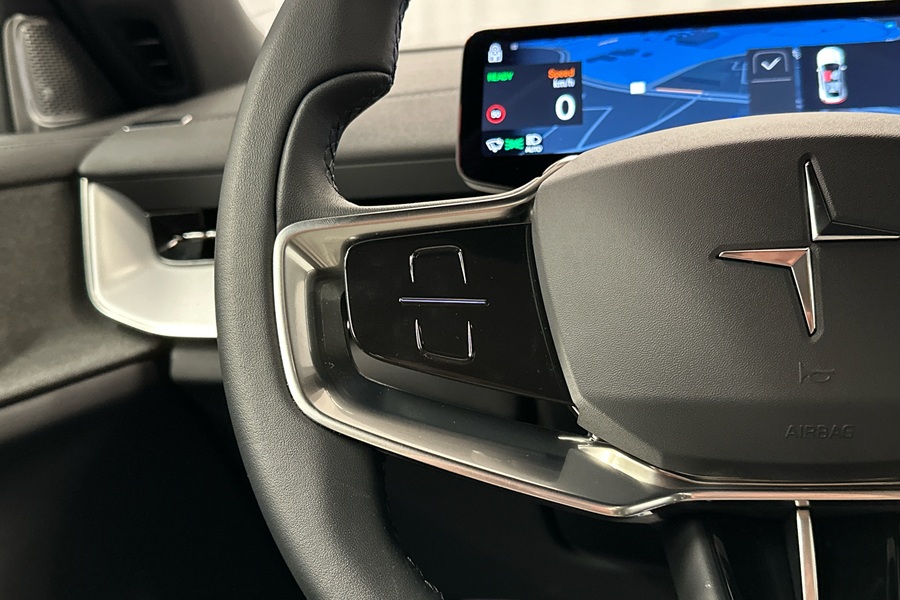 Polestar 3 vaihtoauto