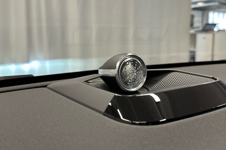 Polestar 3 vaihtoauto