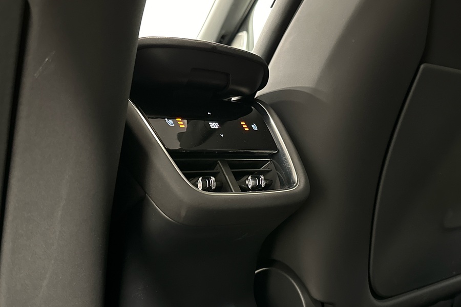 Polestar 3 vaihtoauto