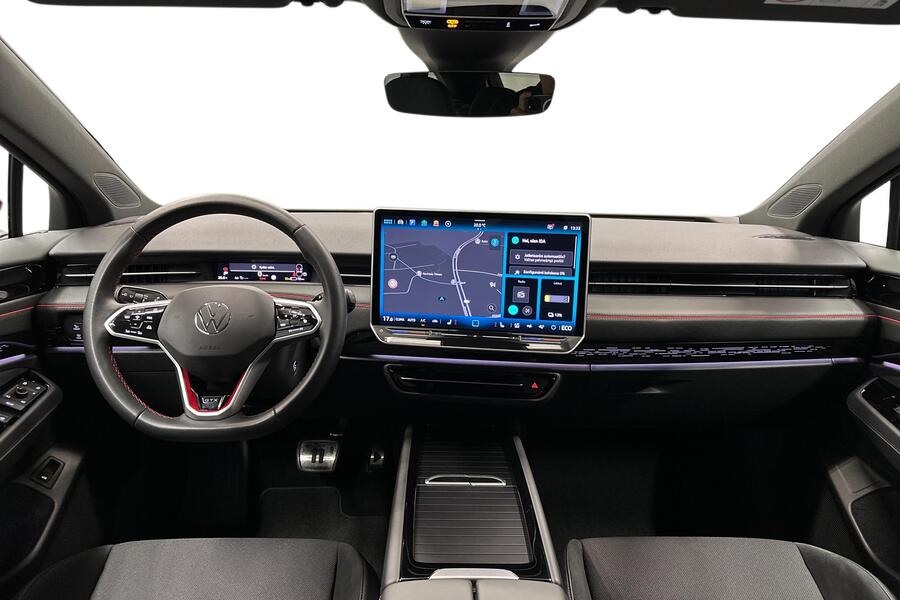 Volkswagen ID.7 vaihtoauto