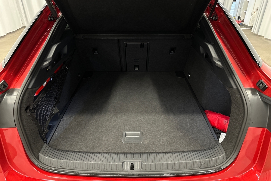 Volkswagen ID.7 vaihtoauto