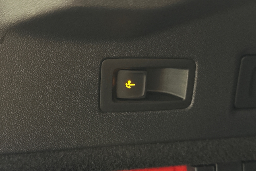 Volkswagen ID.7 vaihtoauto