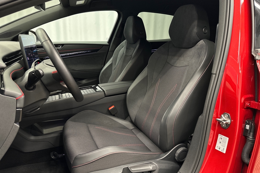 Volkswagen ID.7 vaihtoauto