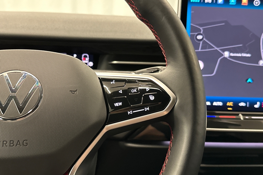 Volkswagen ID.7 vaihtoauto