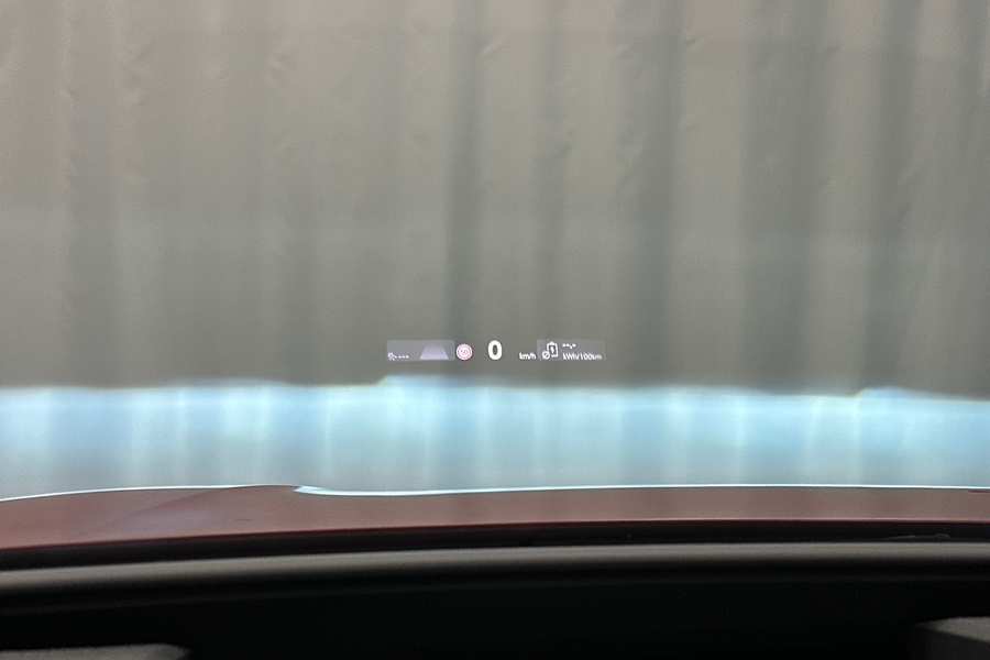 Volkswagen ID.7 vaihtoauto