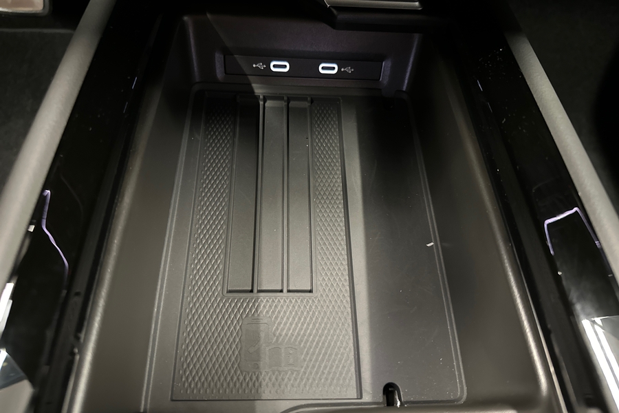 Volkswagen ID.7 vaihtoauto