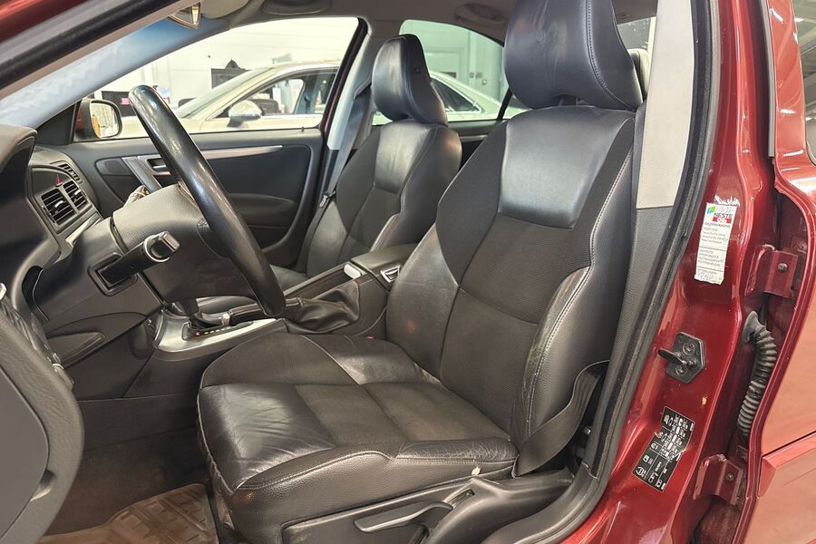 Volvo S60 vaihtoauto