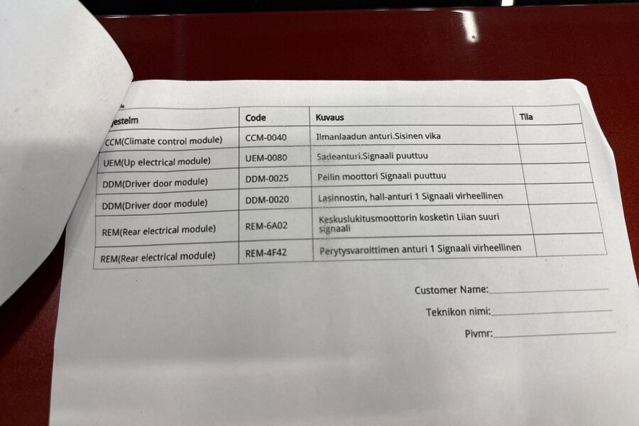 Volvo S60 vaihtoauto