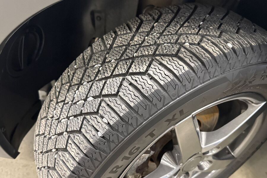 Volkswagen T-Cross vaihtoauto