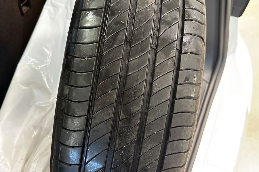 Volkswagen T-Cross vaihtoauto