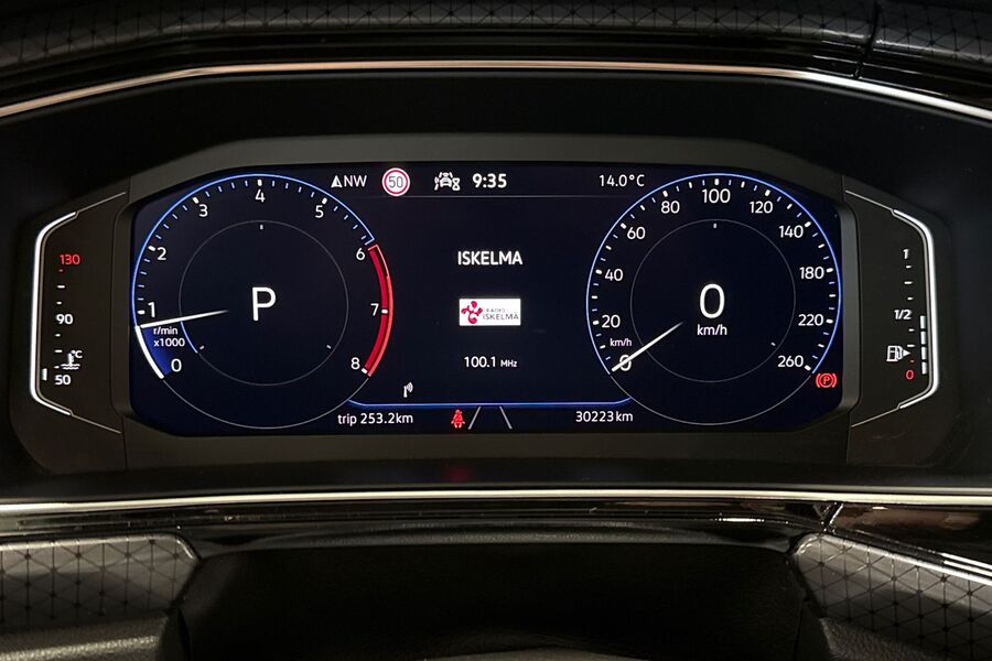 Volkswagen T-Cross vaihtoauto