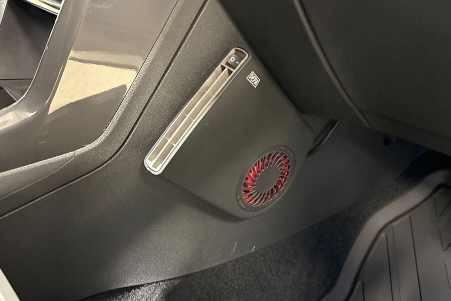 Volkswagen T-Cross vaihtoauto