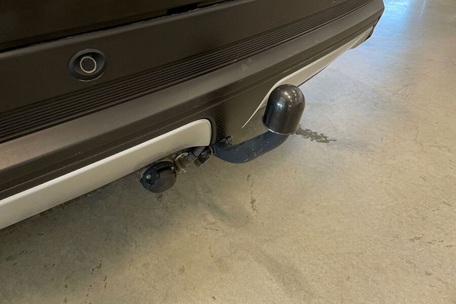 Mitsubishi Eclipse Cross vaihtoauto