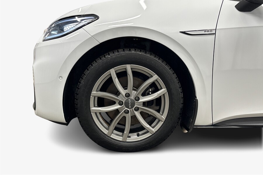 Volkswagen ID.3 vaihtoauto