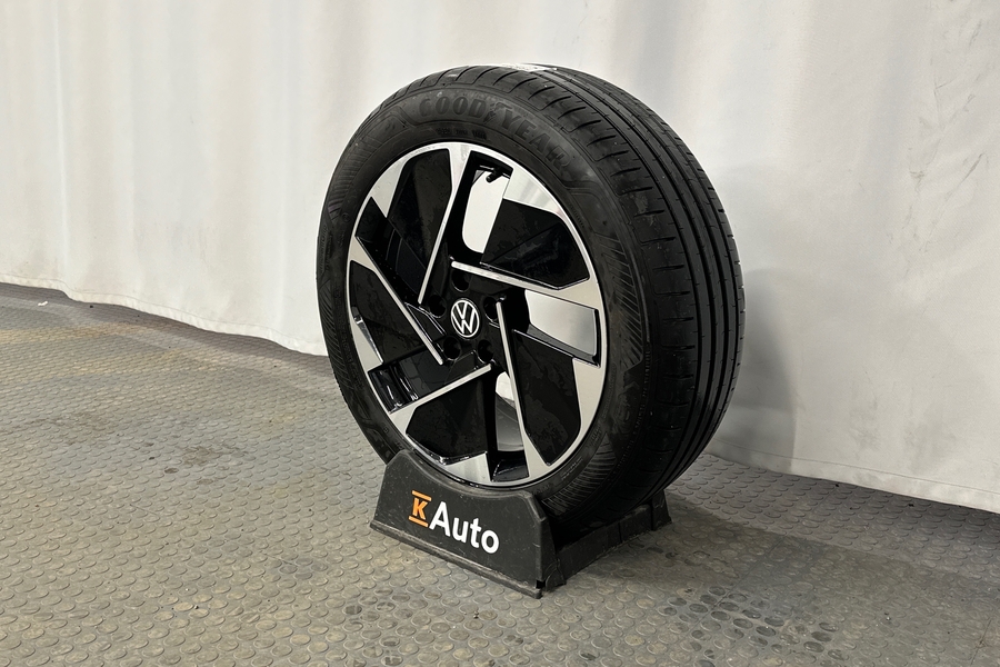 Volkswagen ID.3 vaihtoauto