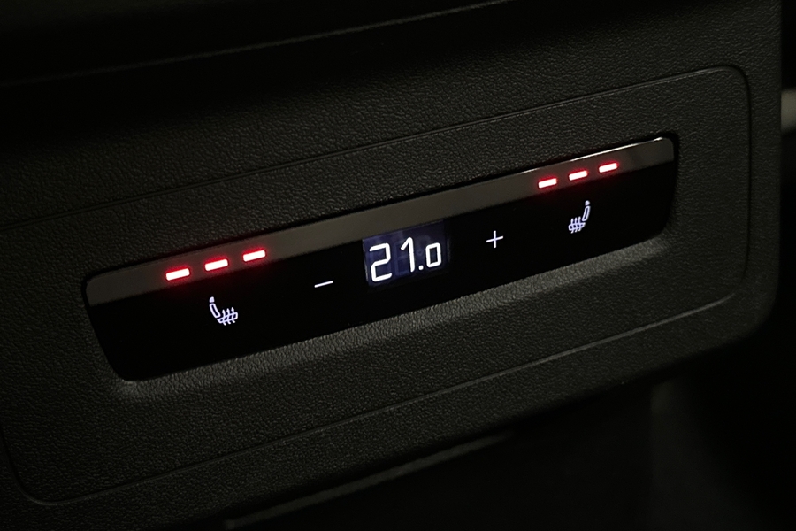 Audi Q6 e-tron vaihtoauto