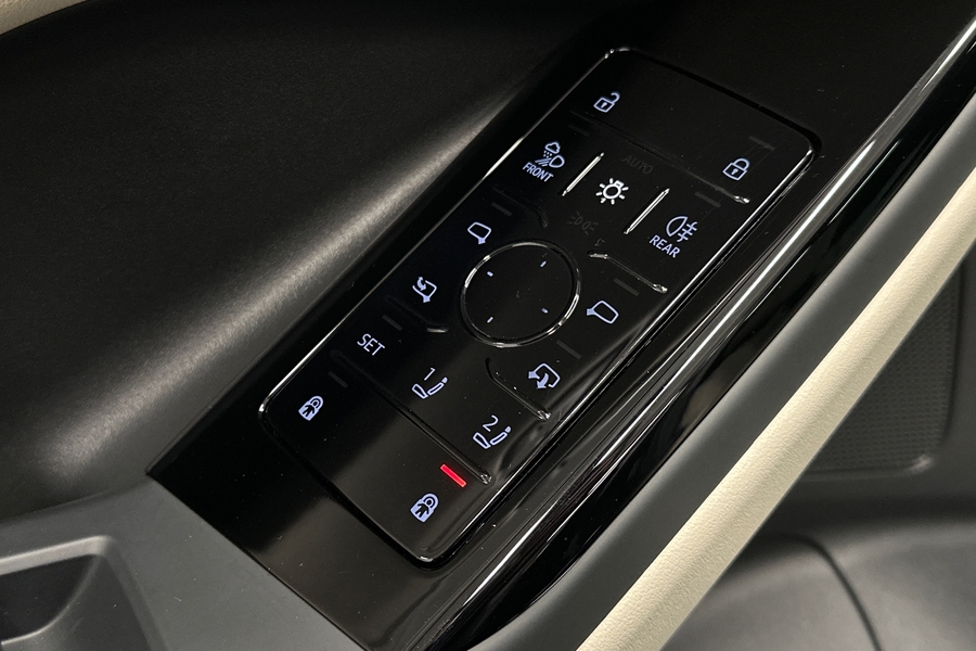 Audi Q6 e-tron vaihtoauto