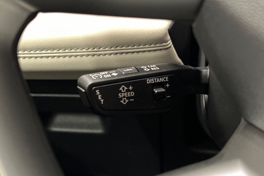 Audi Q6 e-tron vaihtoauto