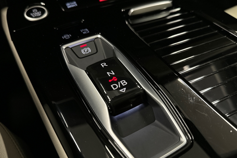 Audi Q6 e-tron vaihtoauto