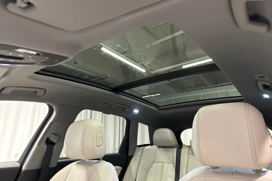 Audi Q6 e-tron vaihtoauto