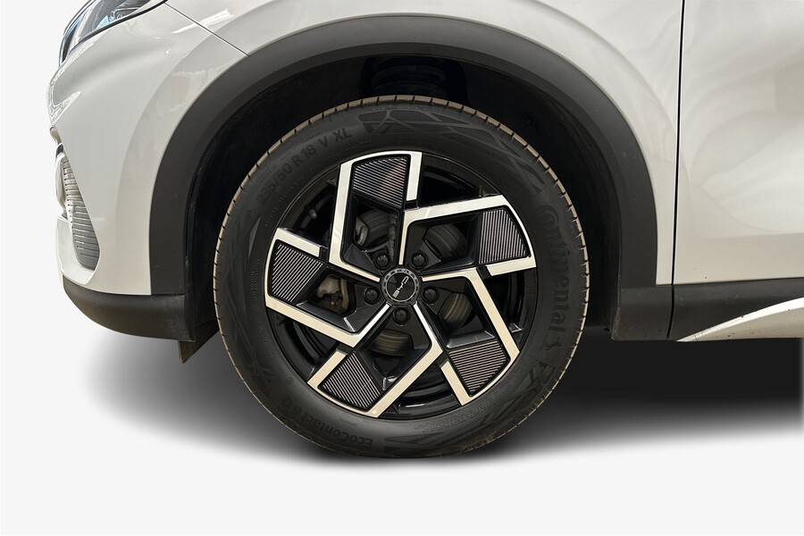 BYD Atto 3 vaihtoauto