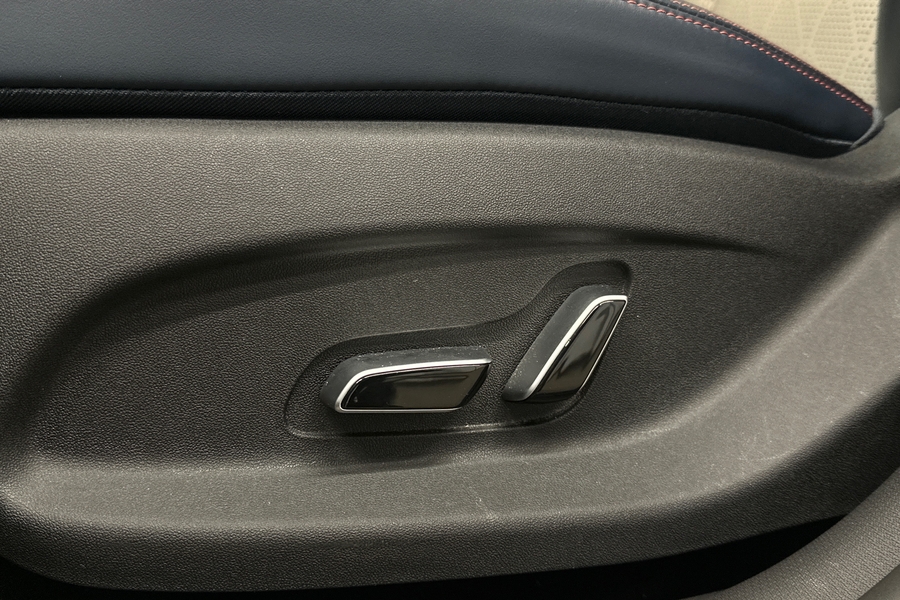 BYD Atto 3 vaihtoauto