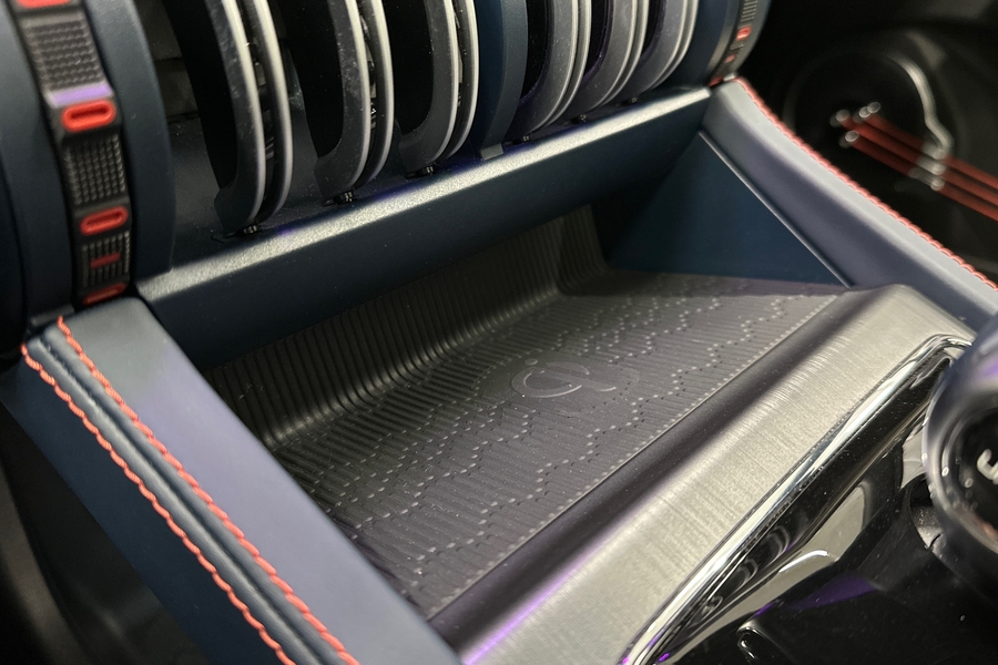 BYD Atto 3 vaihtoauto