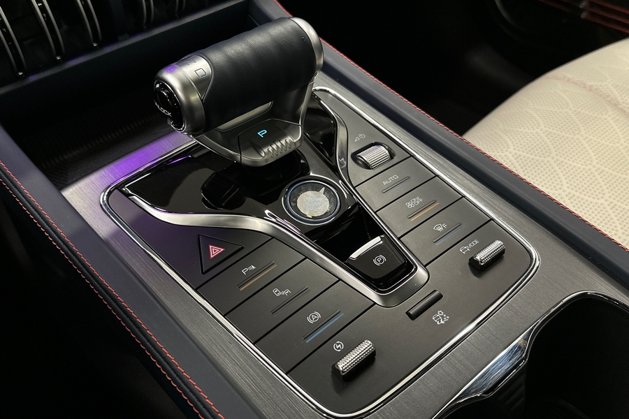 BYD Atto 3 vaihtoauto