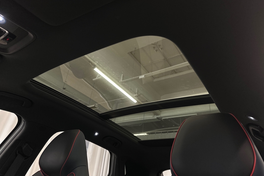 BYD Atto 3 vaihtoauto